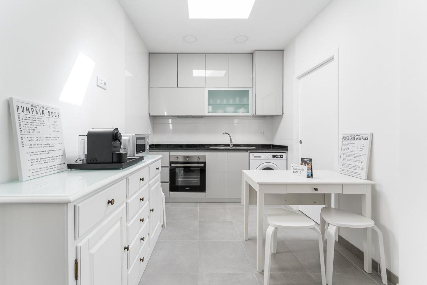 Guestready - Relaxing Retreat In Porto Hotel Ngoại thất bức ảnh