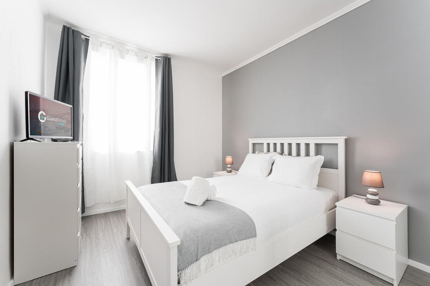 Guestready - Relaxing Retreat In Porto Hotel Ngoại thất bức ảnh