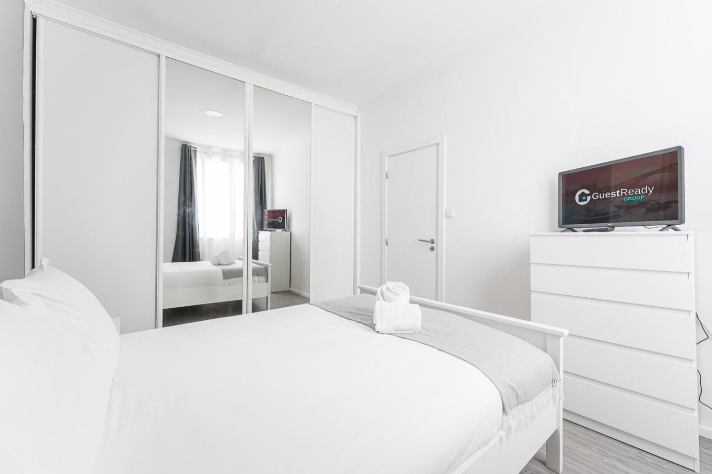 Guestready - Relaxing Retreat In Porto Hotel Ngoại thất bức ảnh