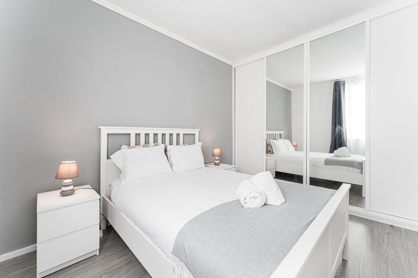 Guestready - Relaxing Retreat In Porto Hotel Ngoại thất bức ảnh