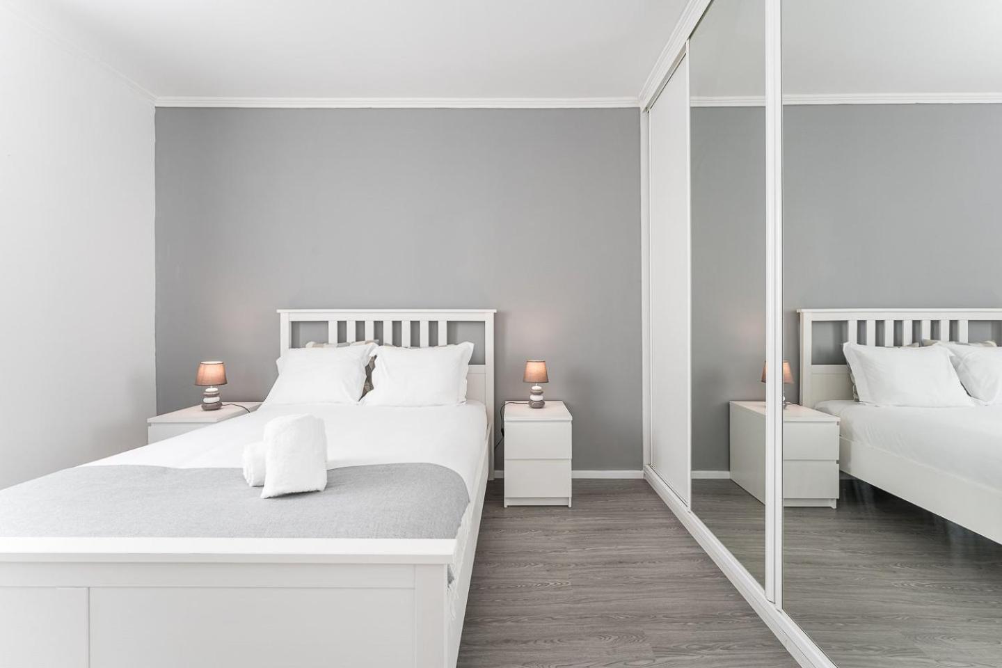 Guestready - Relaxing Retreat In Porto Hotel Ngoại thất bức ảnh